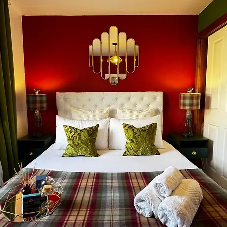 Scotland Live Cosy Guest Room In Tobermory Extérieur photo