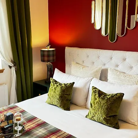 Scotland Live Cosy Guest Room In Tobermory Extérieur photo
