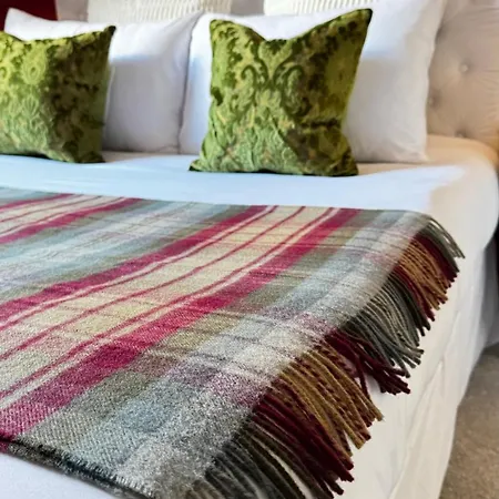 Scotland Live Cosy Guest Room In Tobermory Extérieur photo