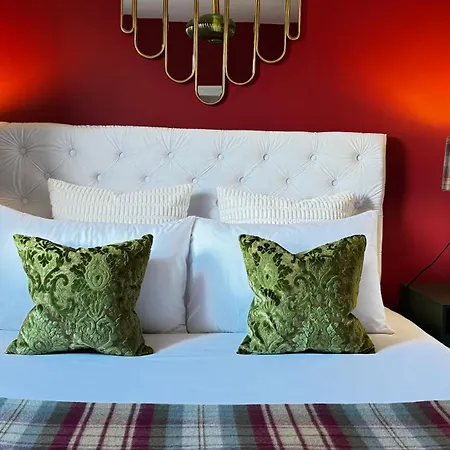 Scotland Live Cosy Guest Room In Tobermory Extérieur photo