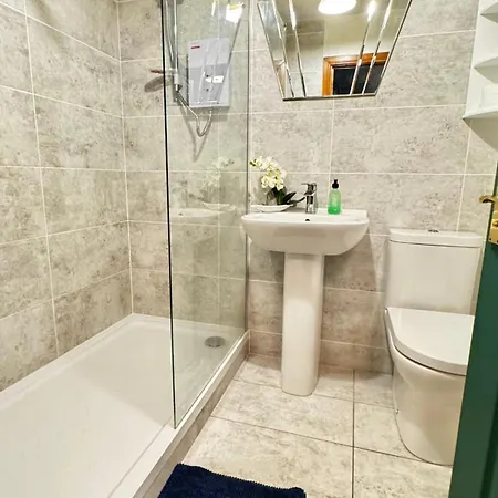 Scotland Live Cosy Guest Room In Tobermory Extérieur photo