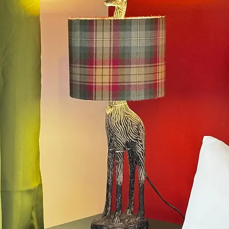 Scotland Live Cosy Guest Room In Tobermory Extérieur photo