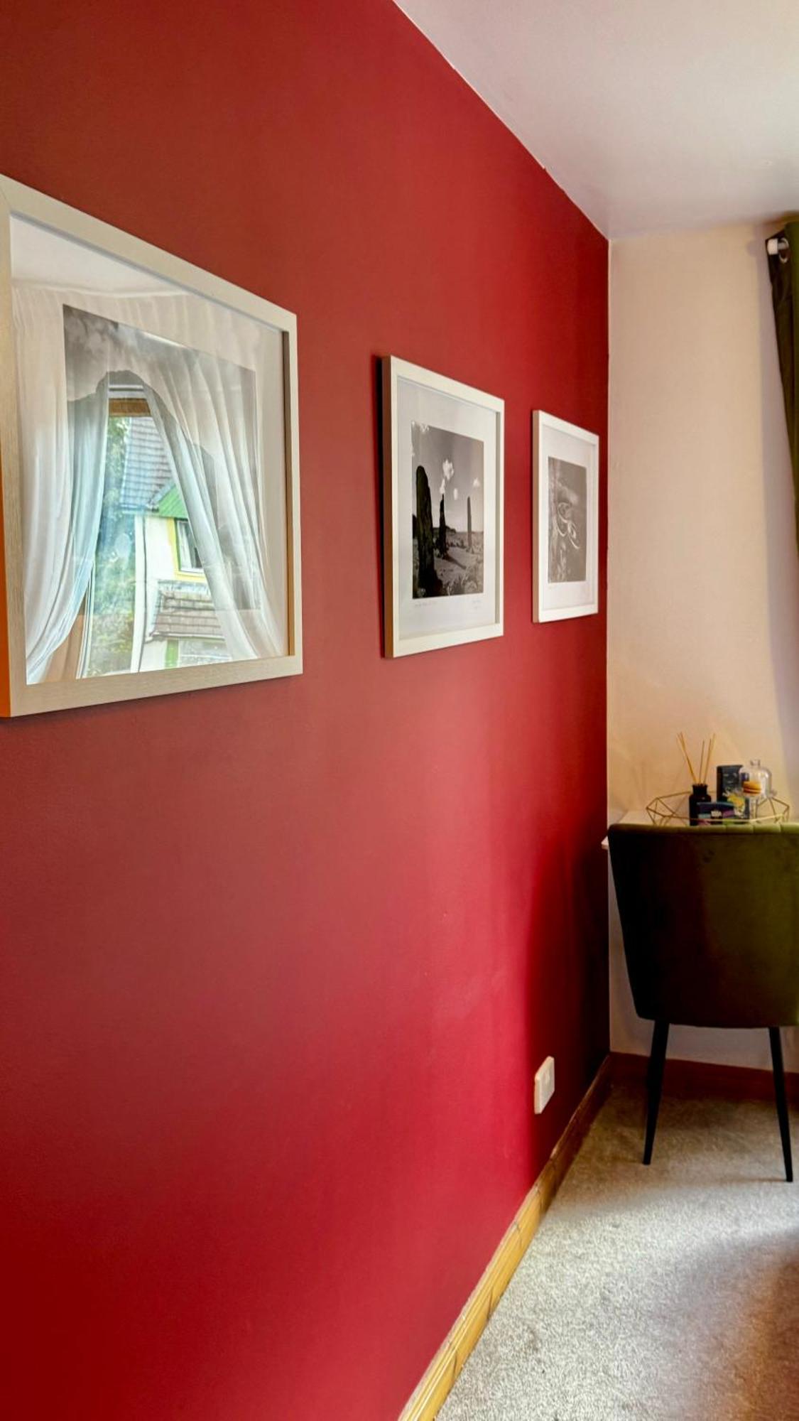 Scotland Live Cosy Guest In Homestay *
