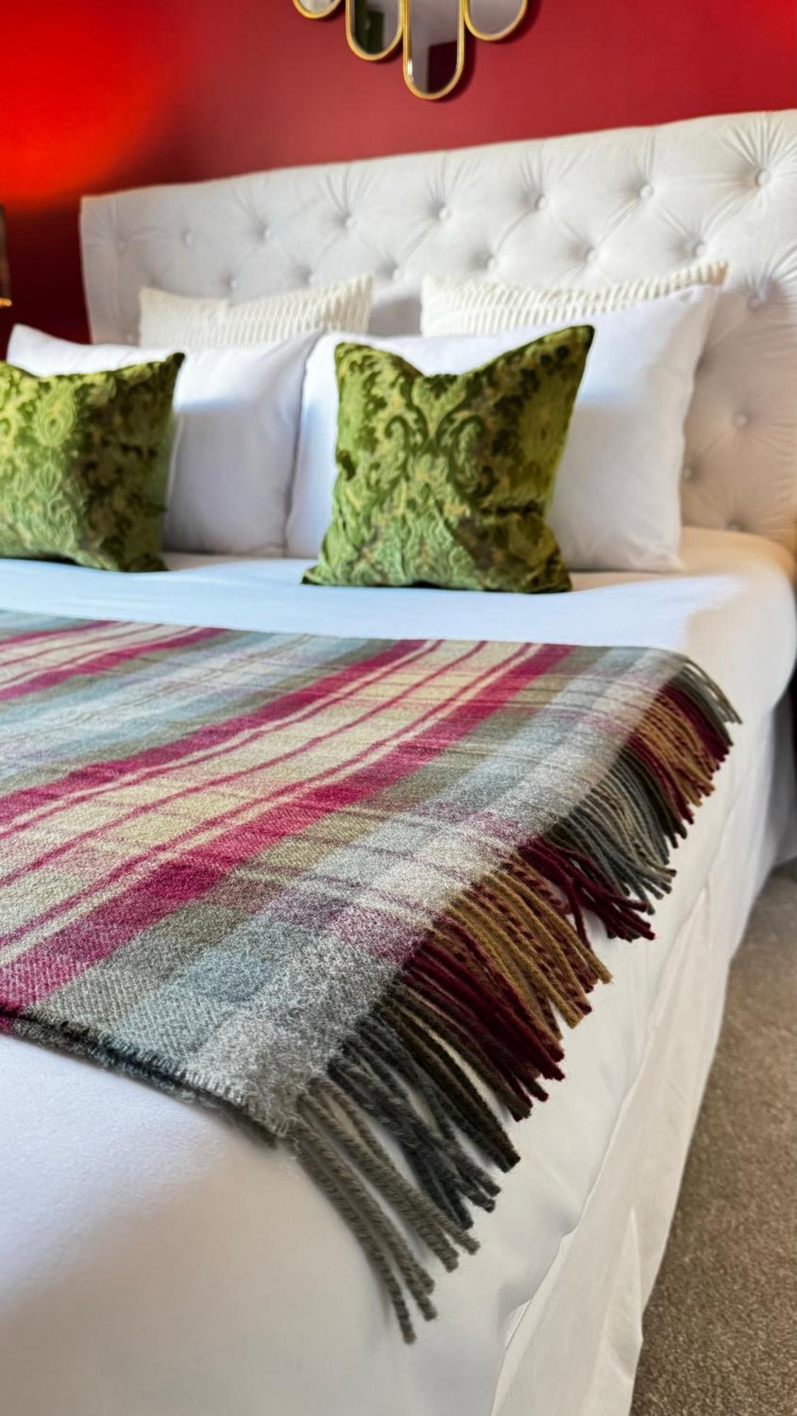 Scotland Live Cosy Guest In Homestay Tobermory